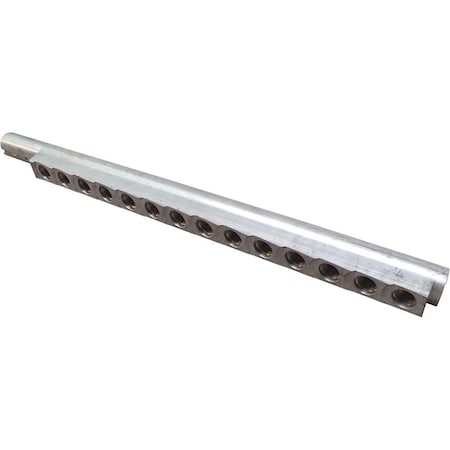Aftermarket AMAN190787 Picker Bar, 14 Spindle  Left Hand AMAN190787-ABL